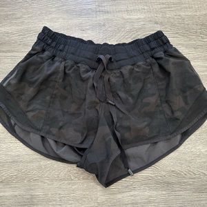 Lulu - hotty hot shorts